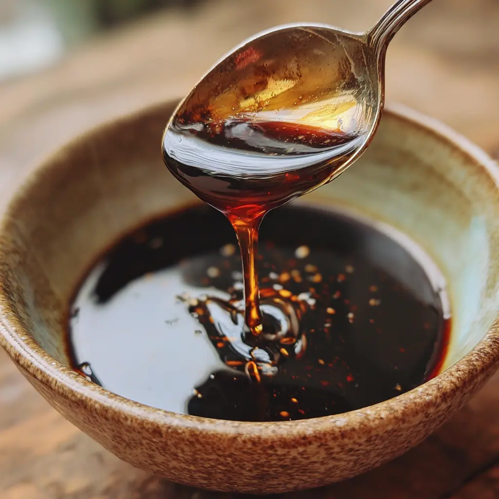 Classic Balsamic Vinaigrette
