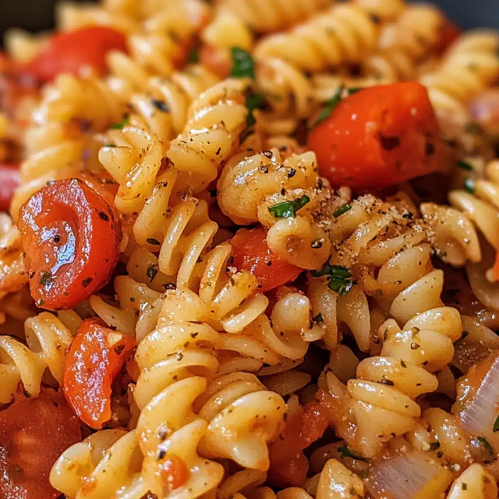 Easy Pasta Salad Recipes
