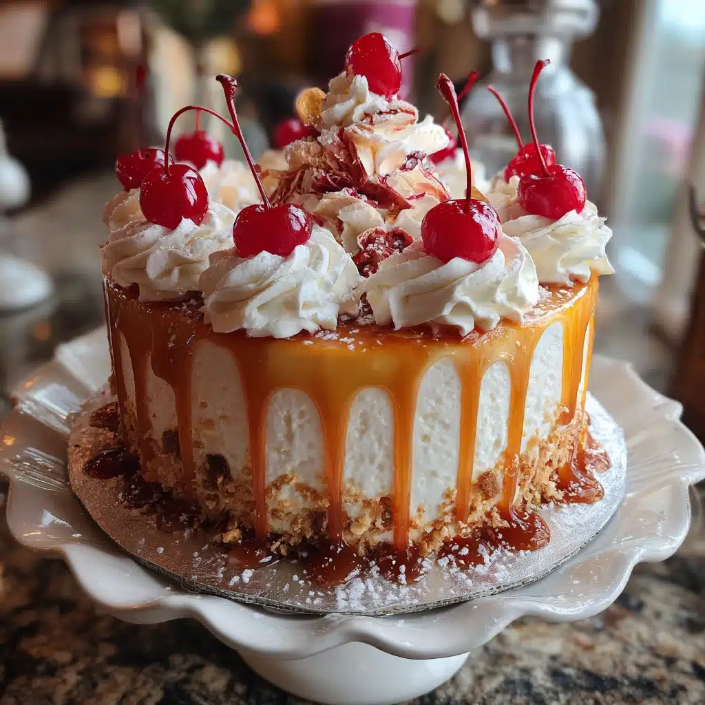 Why Everyone Loves This Sweet Sixteen Cake