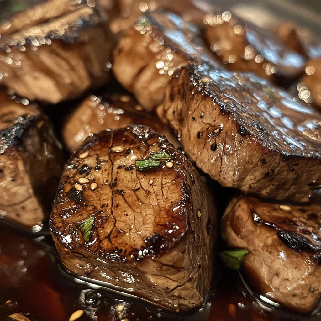 Maple Balsamic Vinaigrette