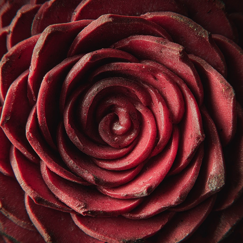 Rosette Technique