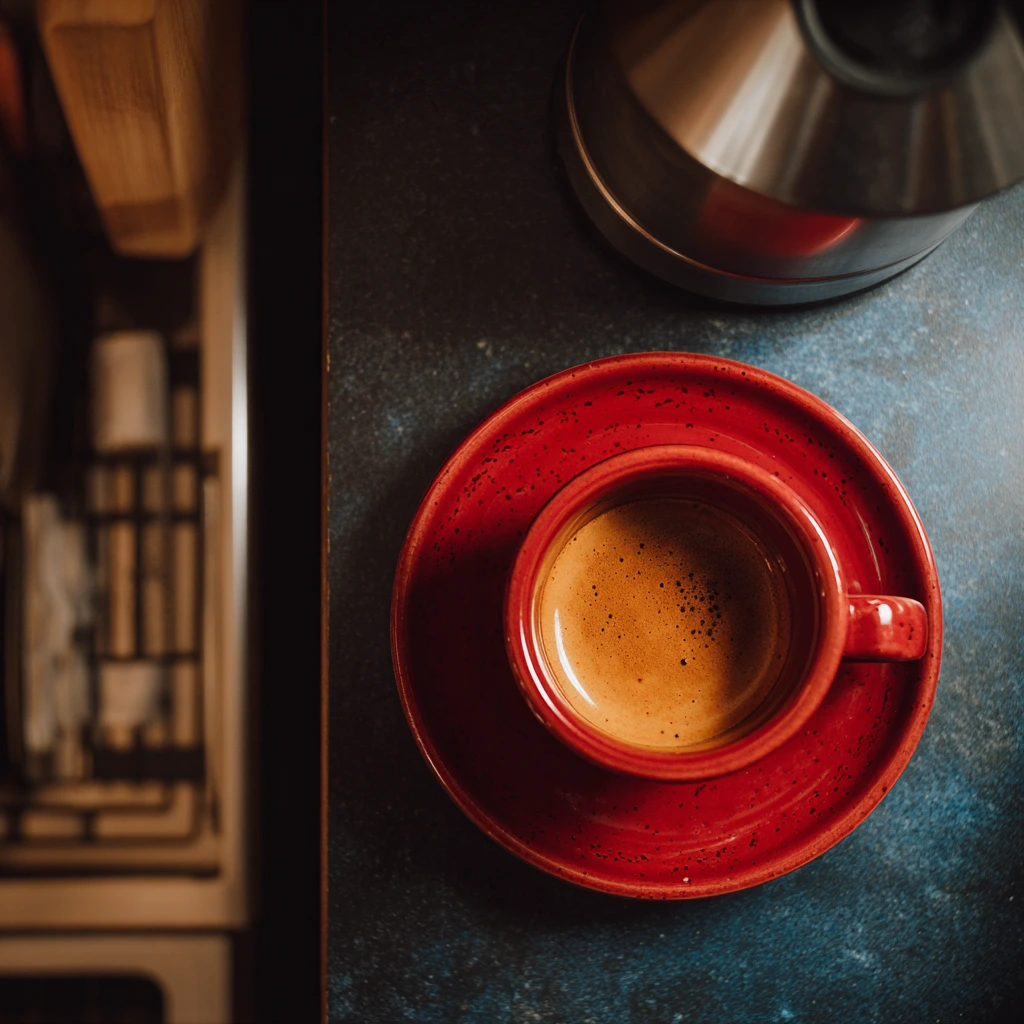 Medium Roast Coffee