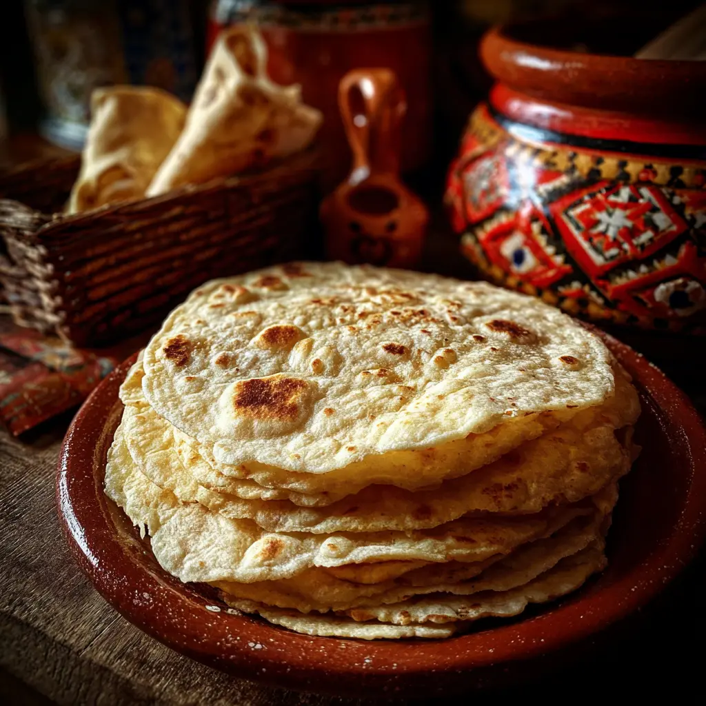 Tortillas