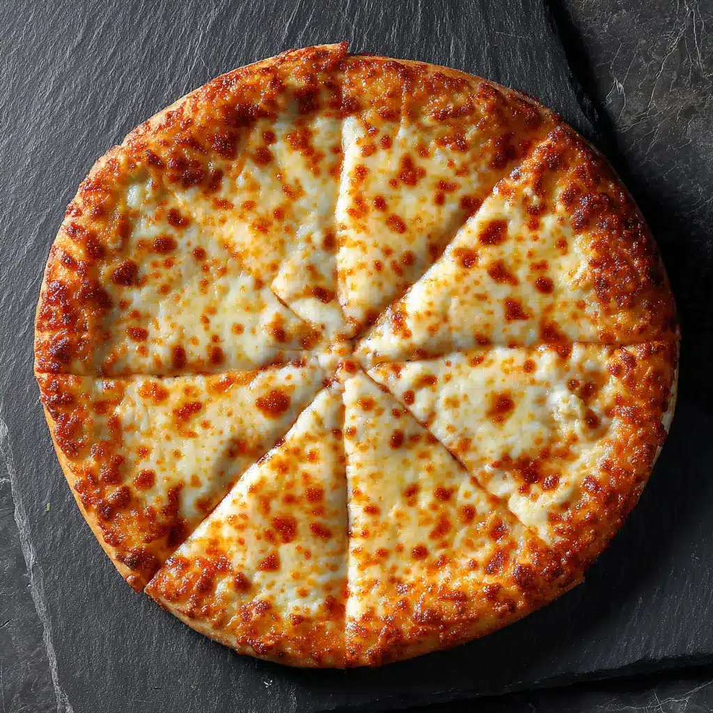 Cheese Pizza