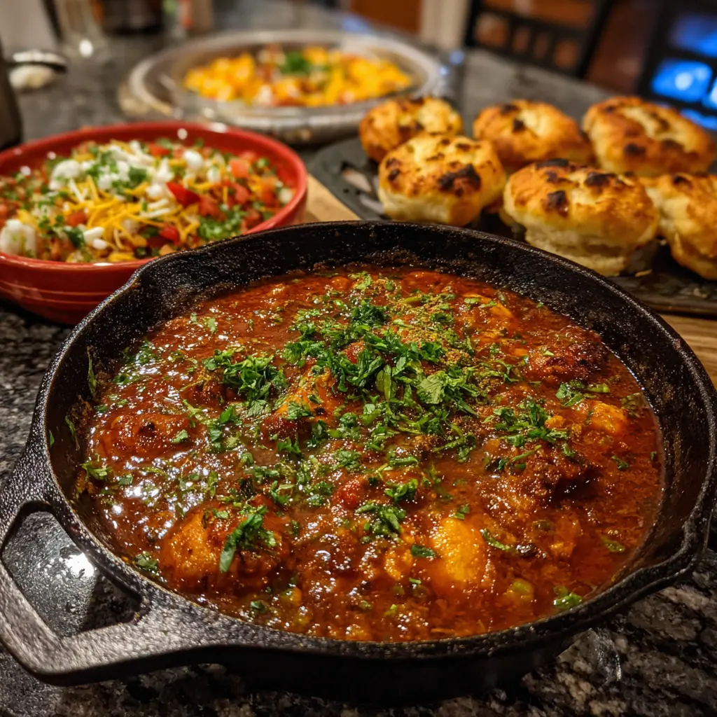 Quick Weeknight Meals