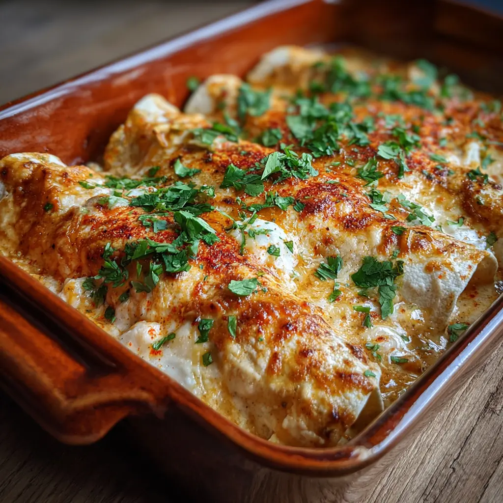 Prepare the Seafood Filling