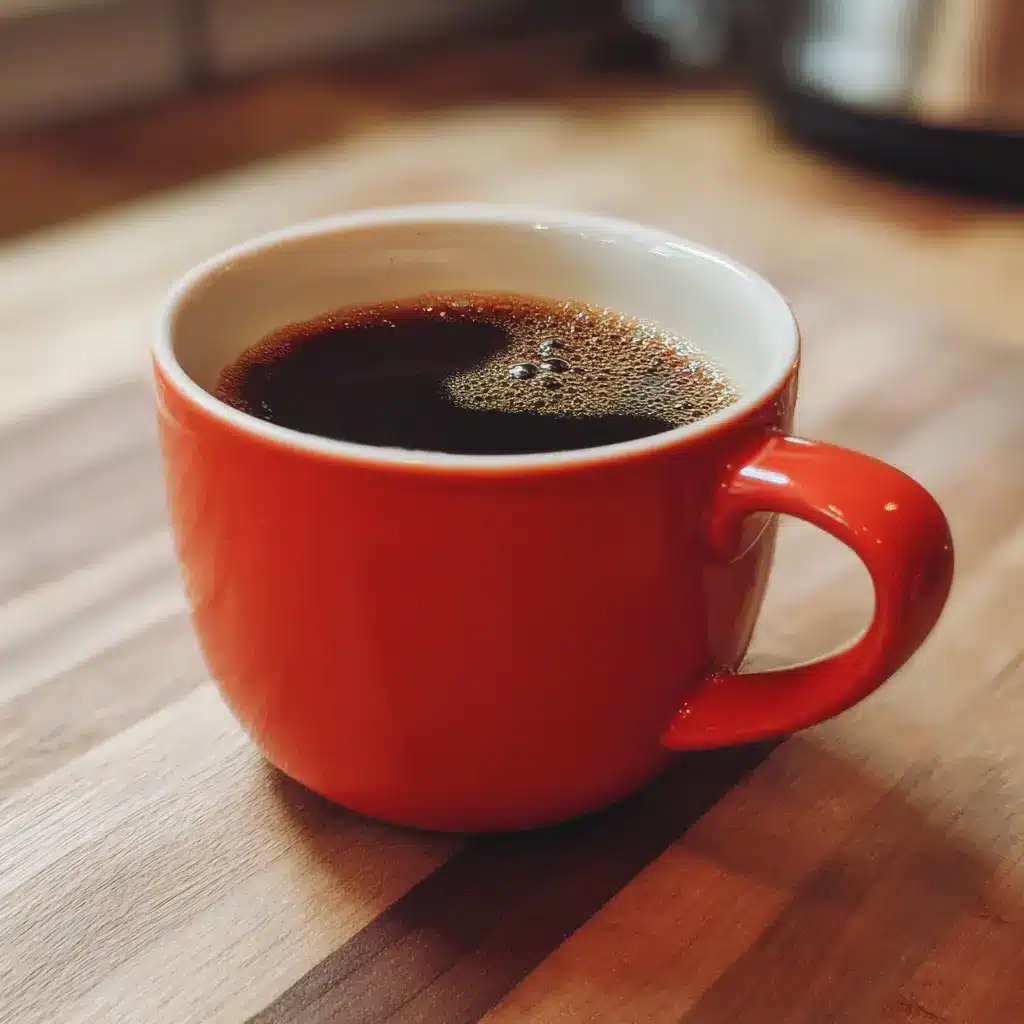 Love This Coffee Recipe