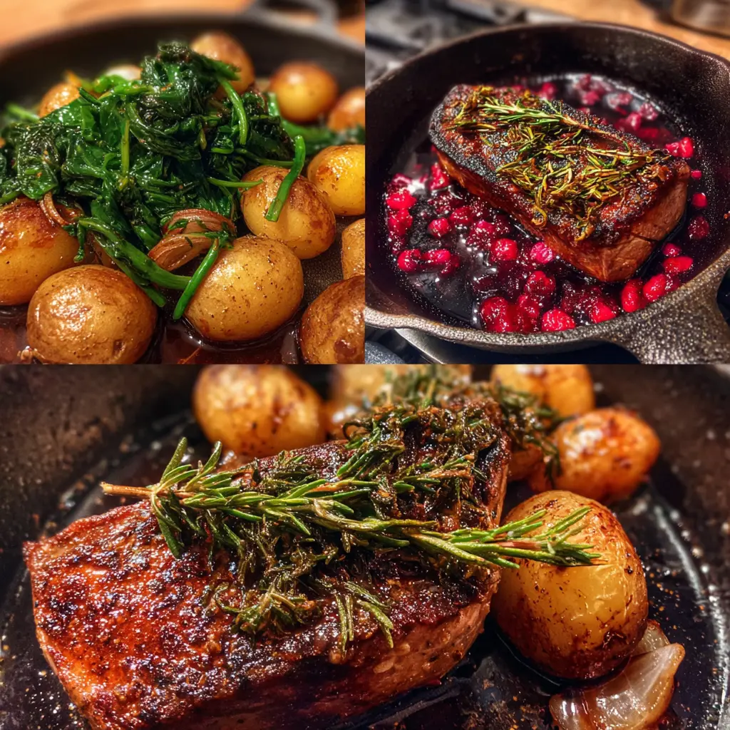 Fast Dinner Recipes