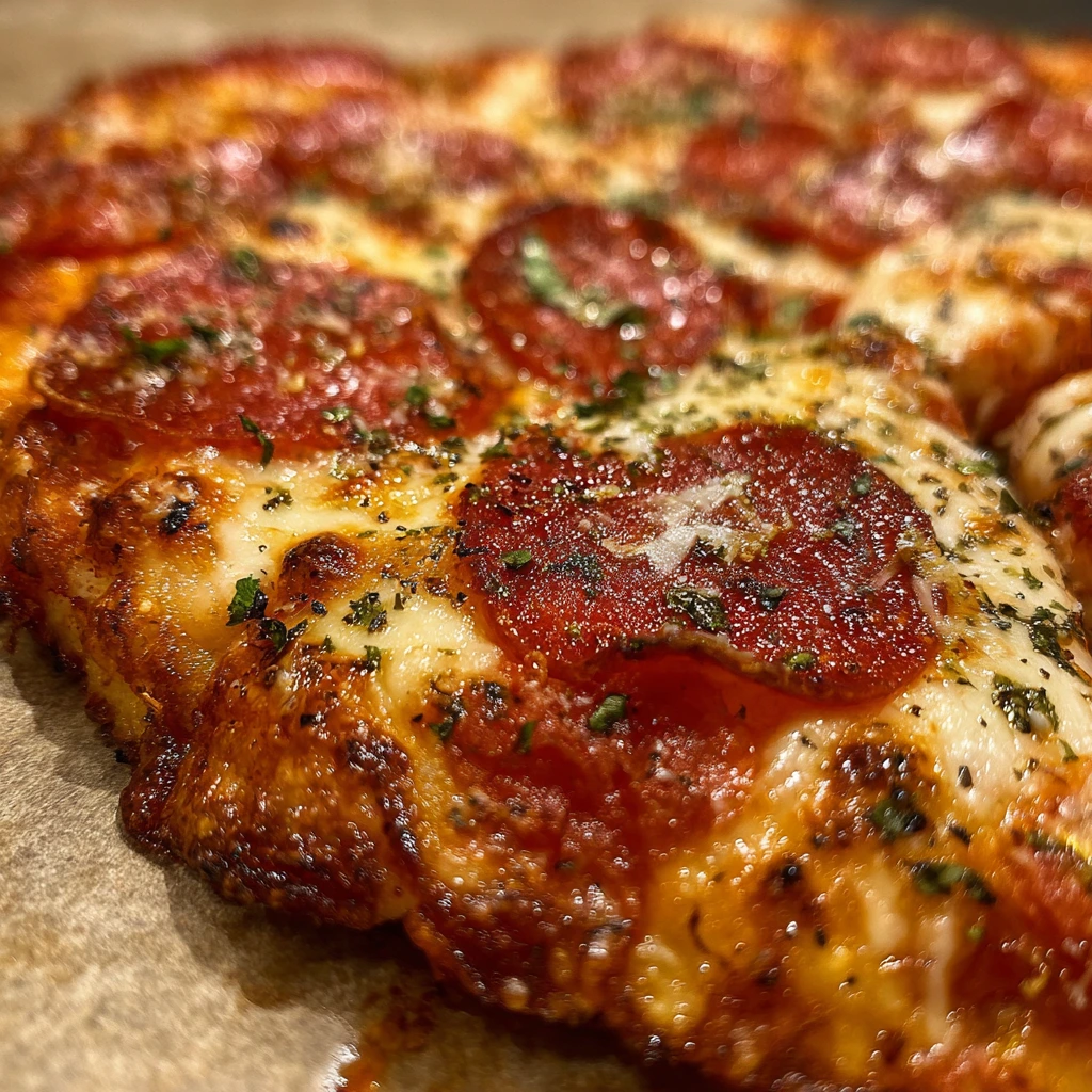 Pizza Night