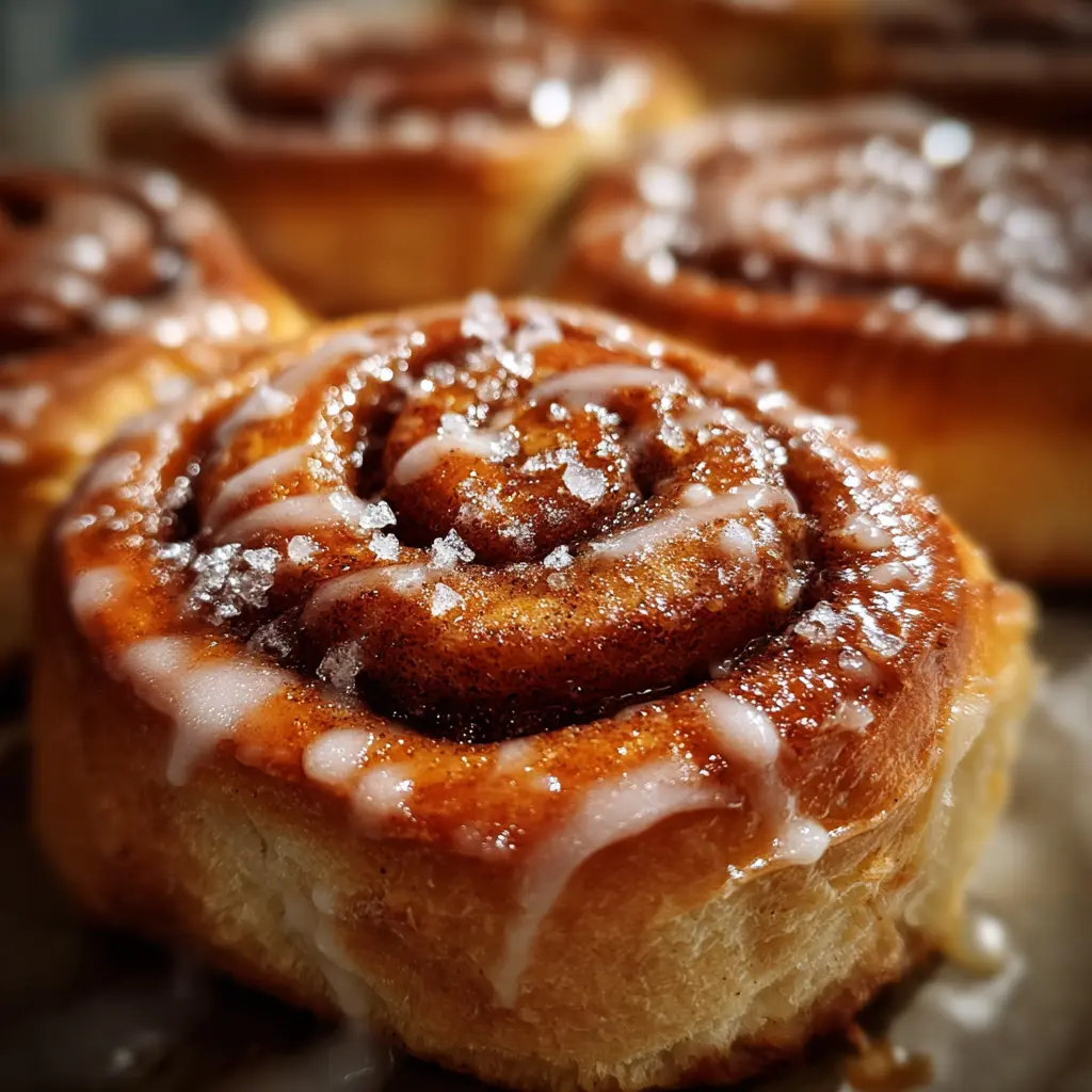 Cinnamon