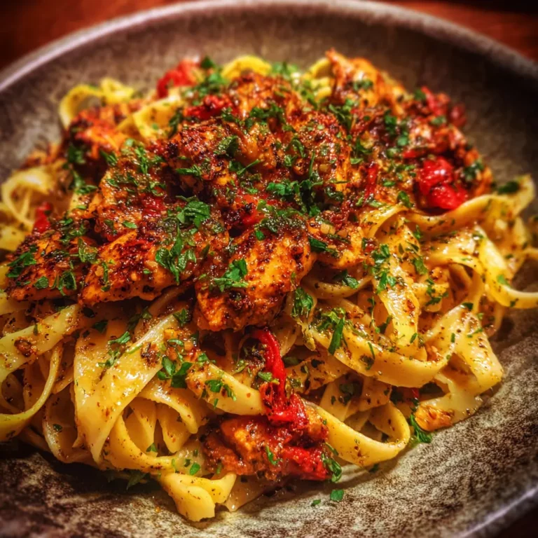 Chicken Pasta Dishes Recipes