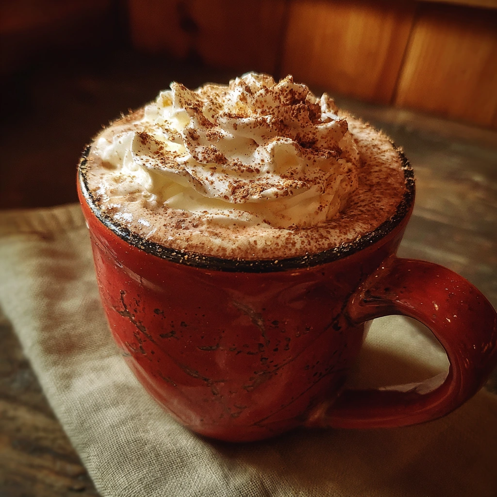 Hot Chocolate