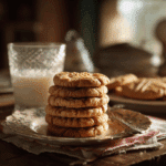 Jimmy Carter’s Grandmother’s Peanut Butter Cookies