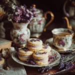 Lemon Lavender Sandwich Cookies: 9 Elegant Tips for Perfect Results