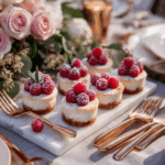 Easy Mini Cheesecake Bites: 7‑Ingredient Party Treat
