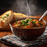 Old Fashioned Goulash Recipe: 7 Simple Steps for Classic Comfort