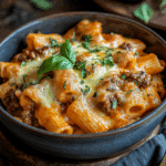 Beef and Italian Sausage Rigatoni – 7 Irresistible Tips