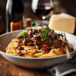 Velveeta Linguine with Italian Beef Marinara: 7 Irresistible Tips