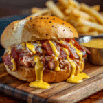 South Carolina Bird Dog Sandwiches: 7 Bold Reasons to Try This Crispy Delight