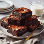 Nutella Brownies Recipe: 9 Irresistible Reasons to Bake Today