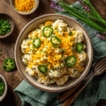 Jalapeno Popper Potato Salad: 7 Tips for Creamy Perfection