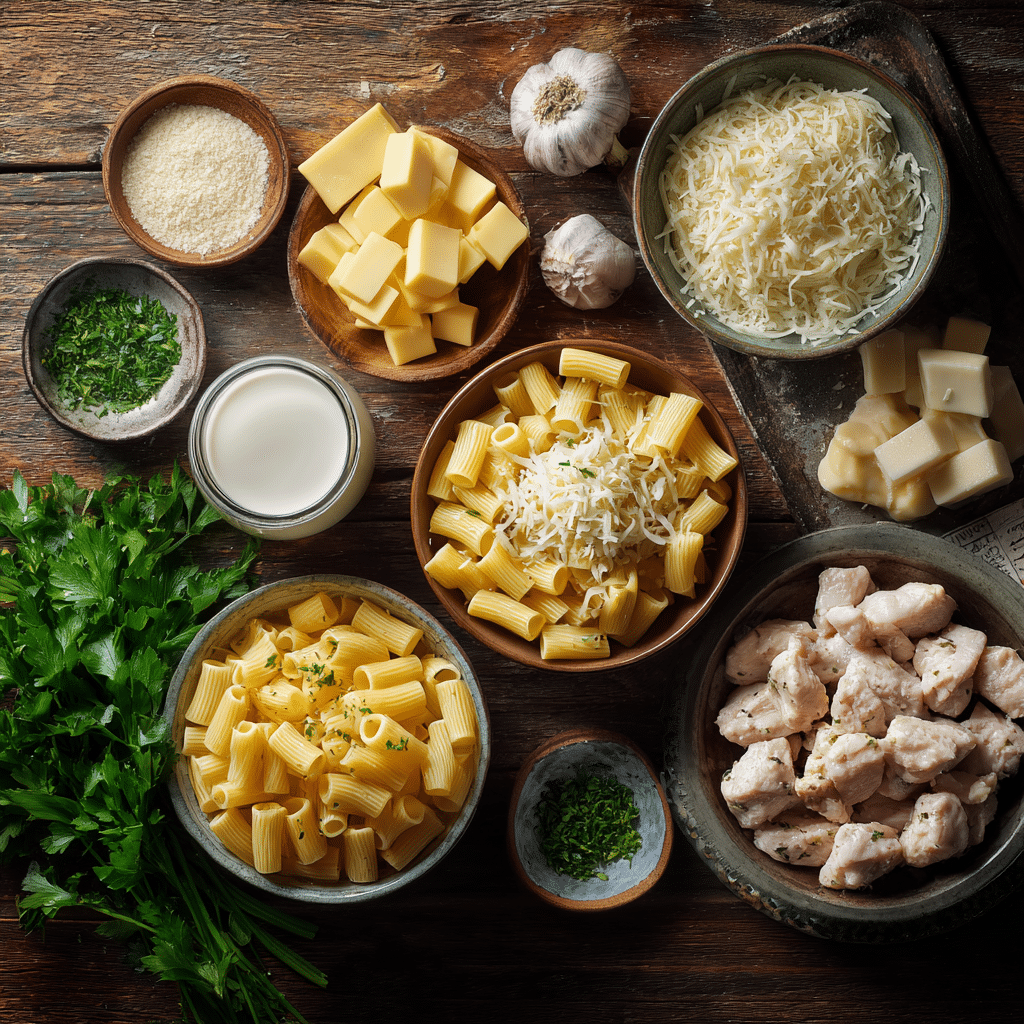 Ingredient Spotlight & Smart Substitutions