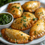 Delicious Empanadas Recipe: 7 Secrets to Flaky Perfection