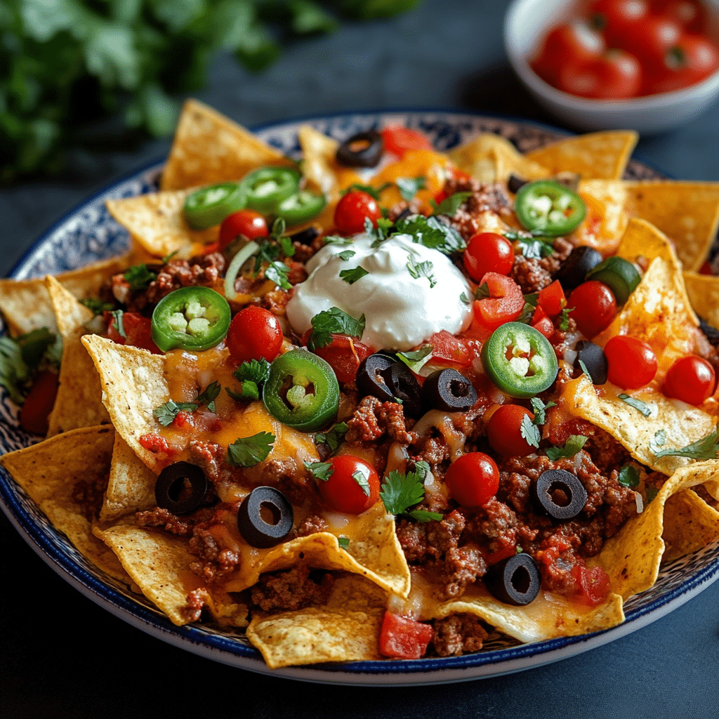 Nachos
