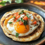 Easy Breakfast Gorditas You Can Make in 15 Minutes