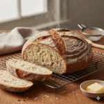 How to Make Bread Without Yeast (The Best Easy Recipe You’ll Ever Try)