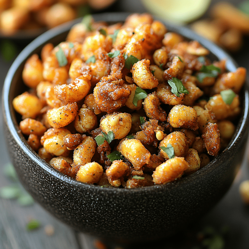 Ultimate Guide to Making Corn Nuts at Home
