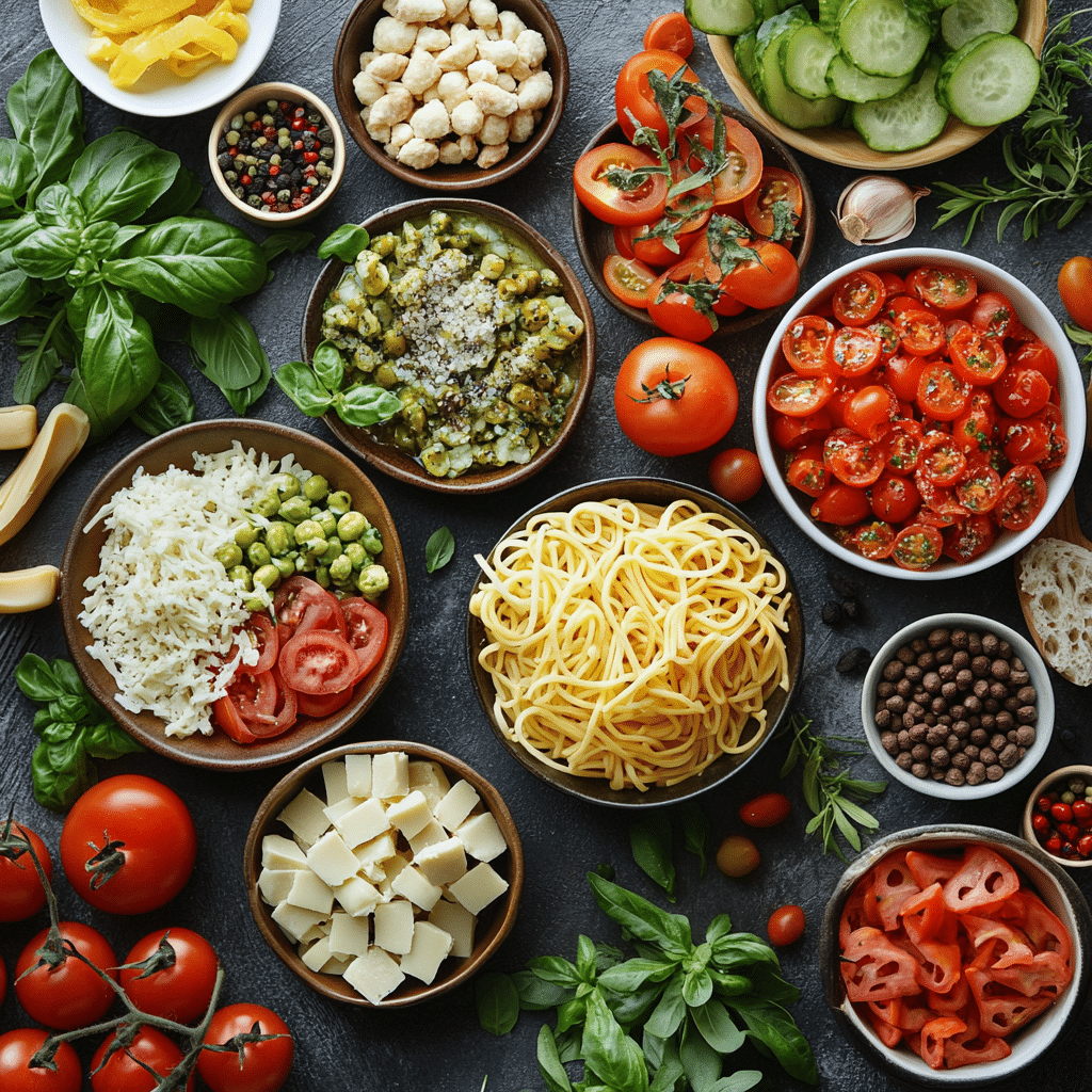 figure out calories in a recipe