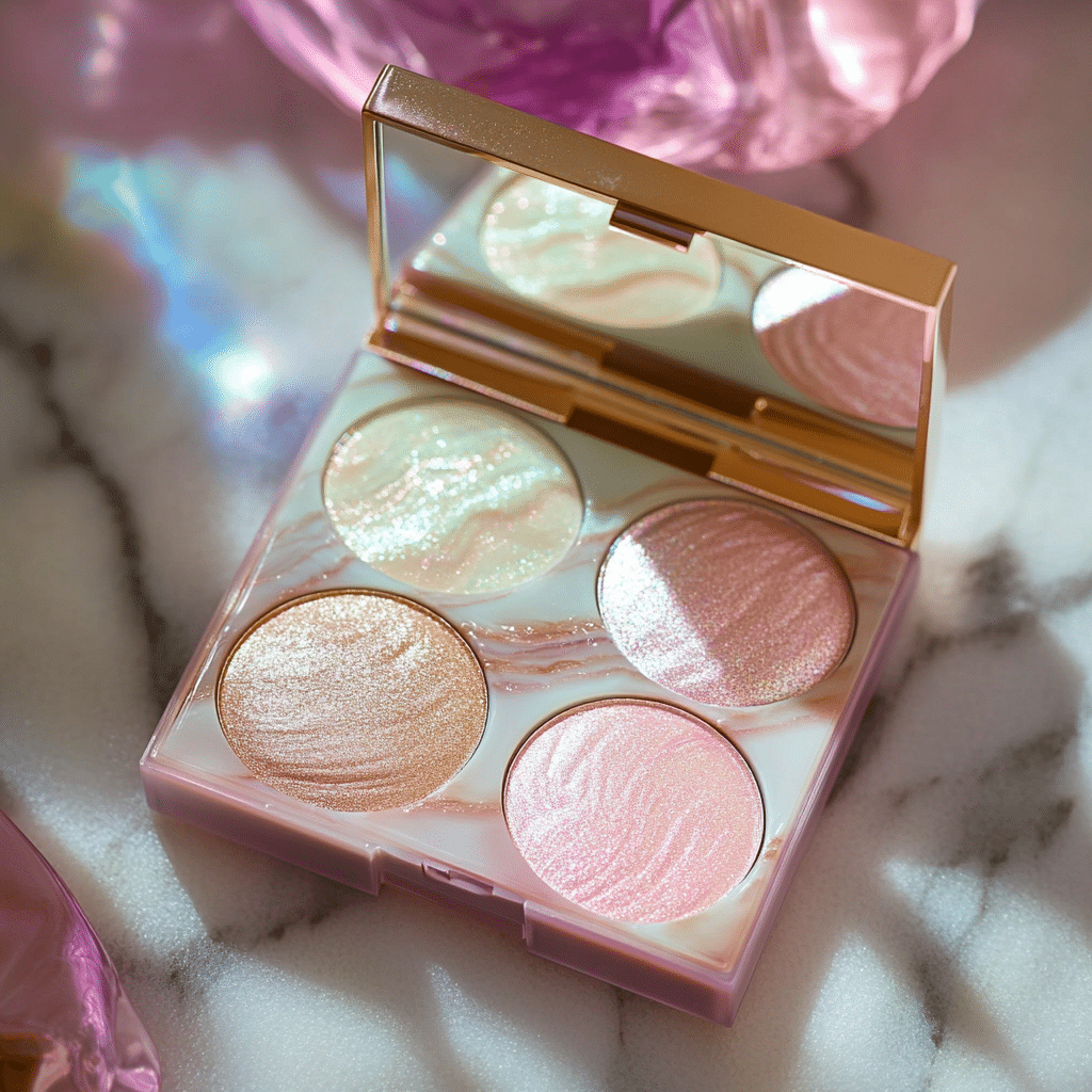 Ulta Beauty Carry Glow